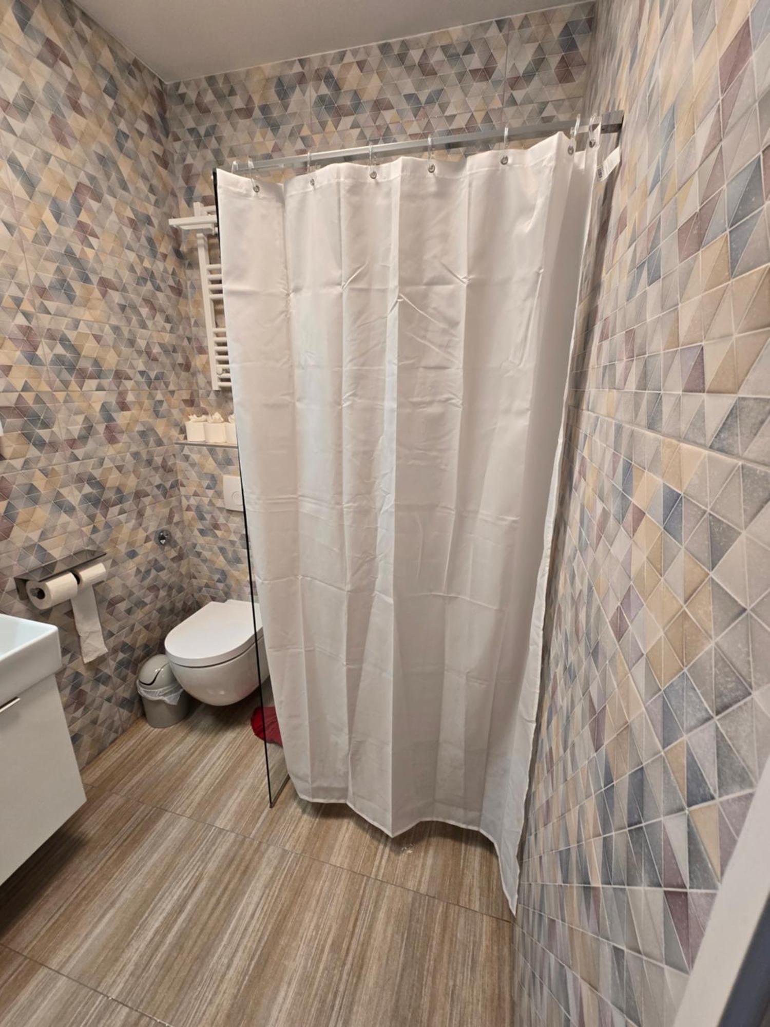 Apartman Zagreb Cca 42M2 With Free Parking Exterior photo